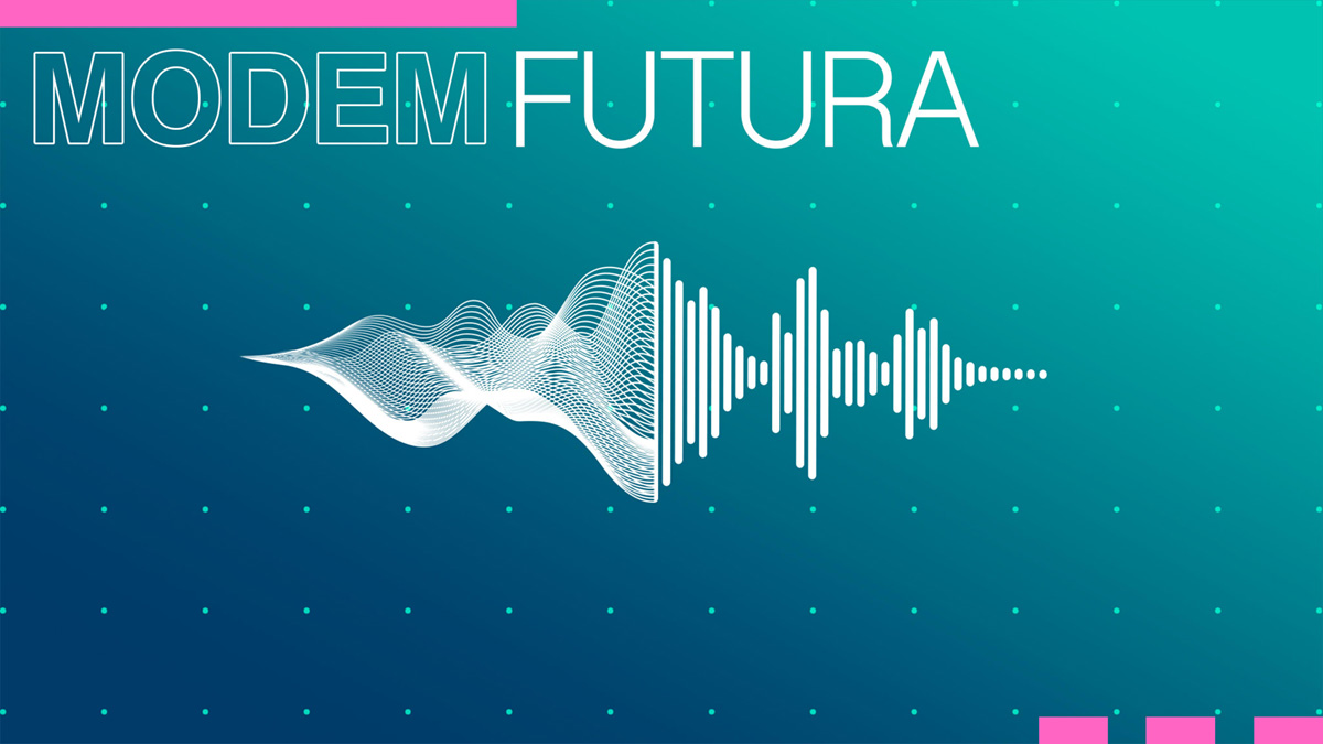 Modem Futura