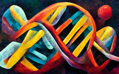 In Bill Joy’s “Why The Future Doesn’t Need us” AI is nowhere, and everywhere