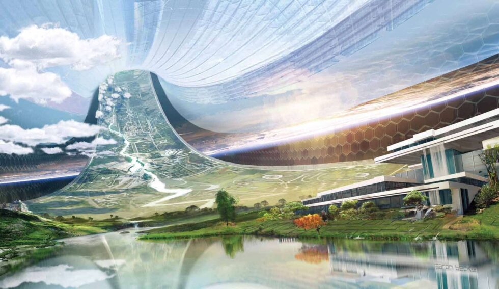 12 Sci-Fi movies about science, technology, and the future