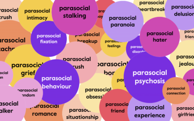 Parasocial Relationships: Problematic Practice or Public Promise?