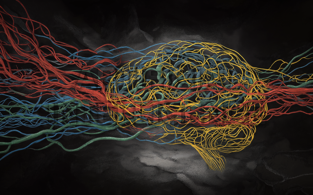 Is AI a Cognitive Trojan Horse?